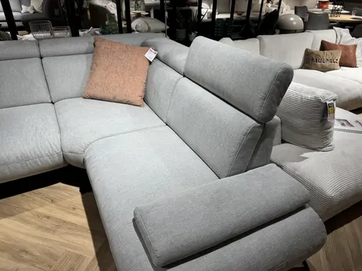 Polstergarnitur LS 25 Basila